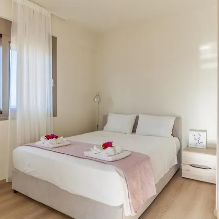 Kokkini Chani, Vrachokipos شقة Elia (Crete)