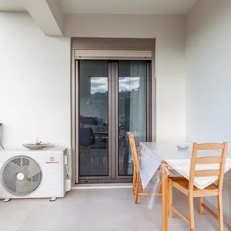 Kokkini Chani, Vrachokipos شقة Elia (Crete)