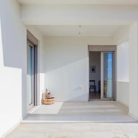 Kokkini Chani, Vrachokipos * Elia (Crete)