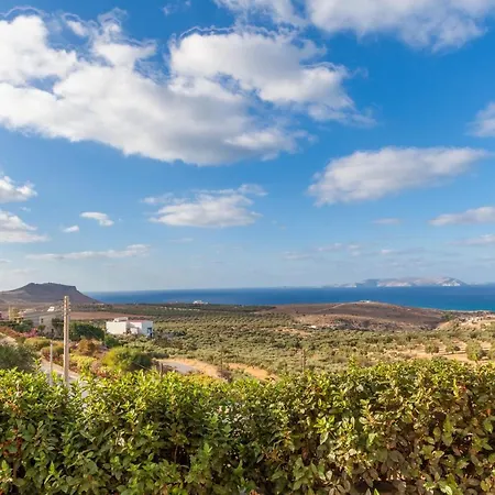 Kokkini Chani, Vrachokipos Elia (Crete)