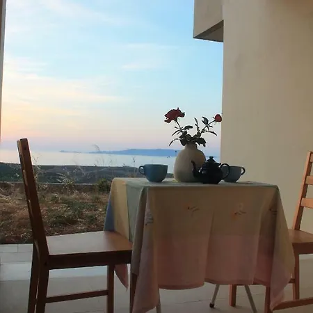 Apartment Kokkini Chani, Vrachokipos *